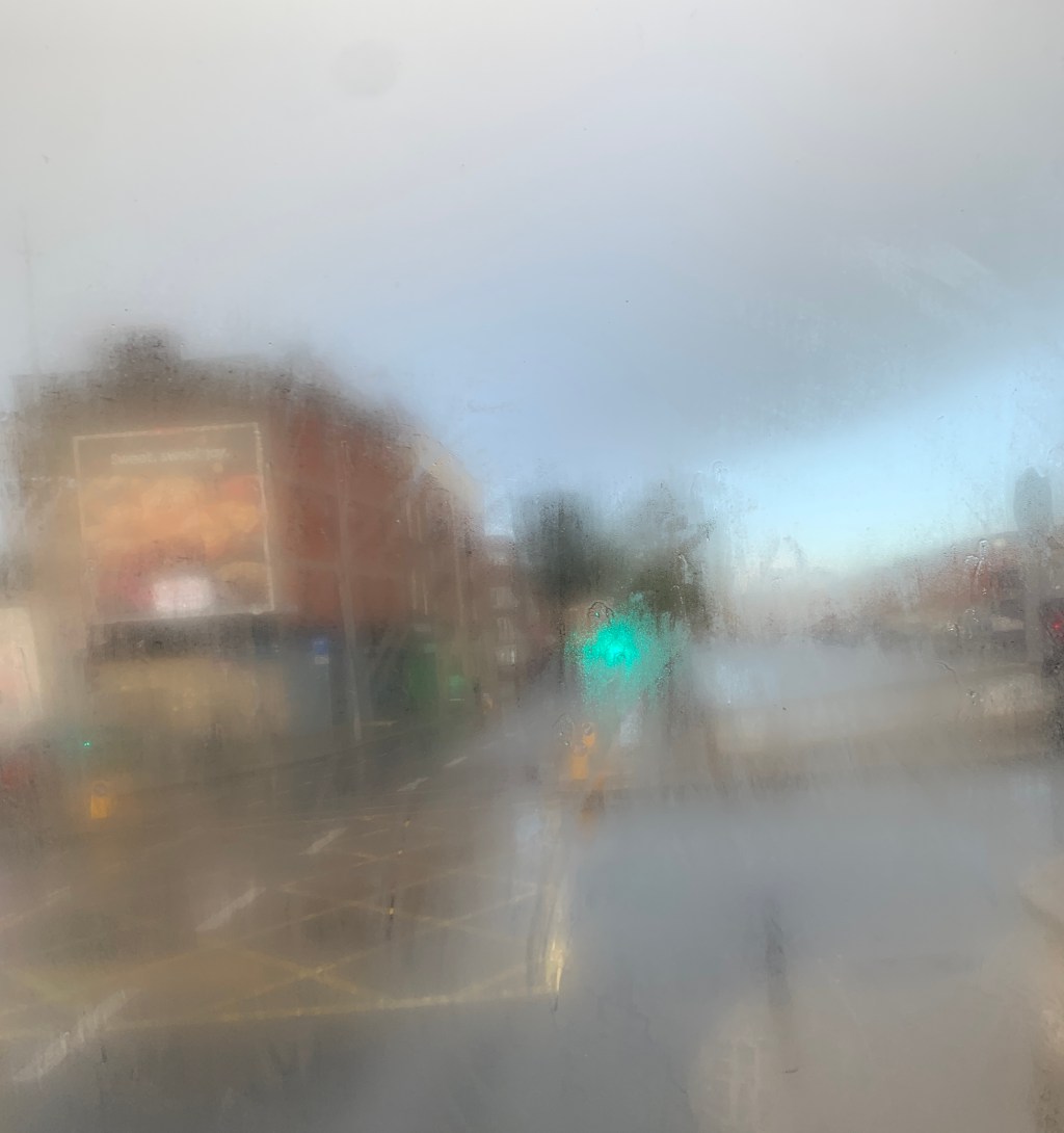 Wet Time, precarious labour, and the Irish city